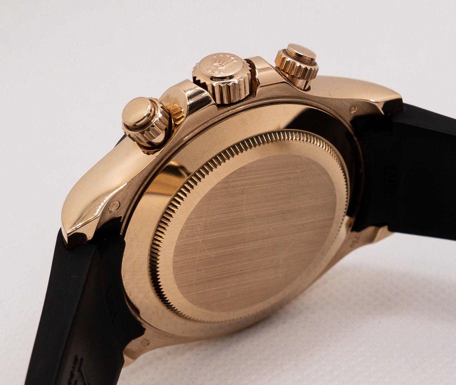 Rolex Cosmograph Daytona 116515 Rose Gold 2015 - Image 3