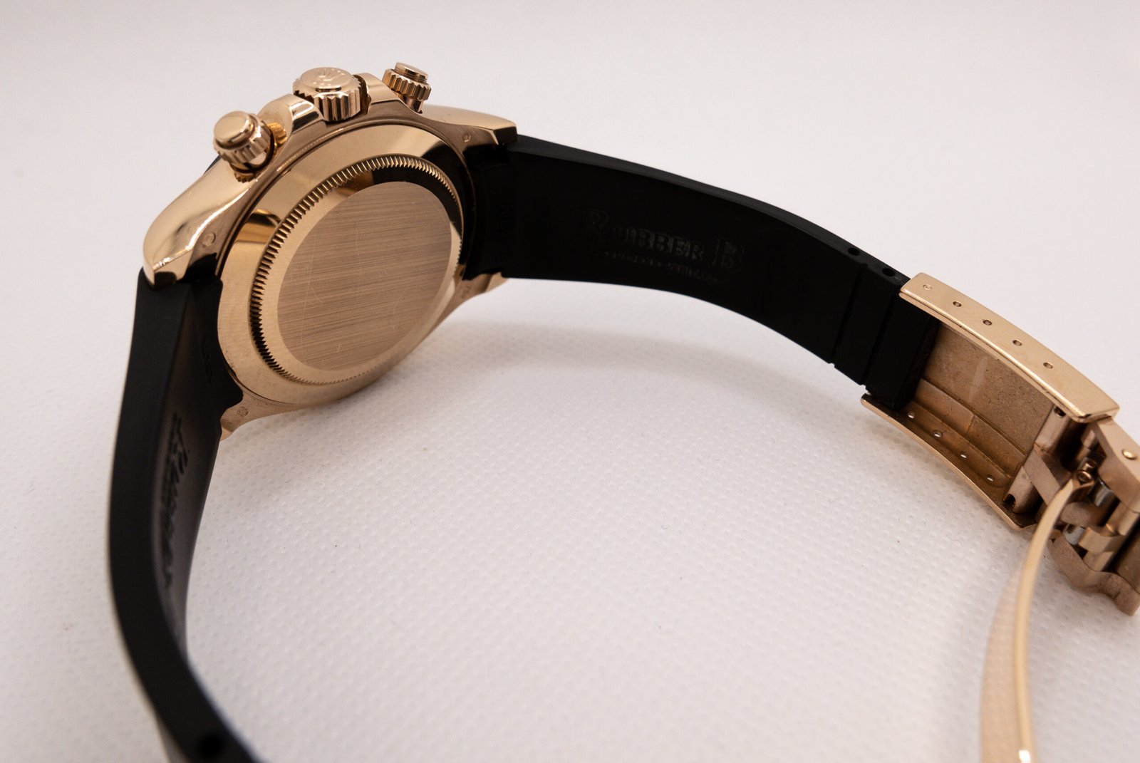 Rolex Cosmograph Daytona 116515 Rose Gold 2015 - Image 4