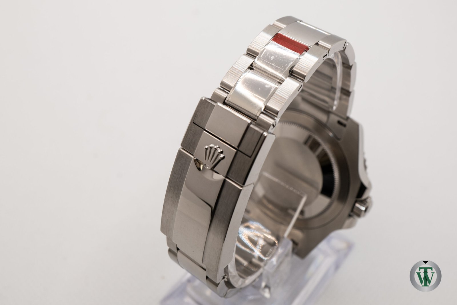 Rolex GMT-Master II 126710 BLRO Pepsi Oyster 2021 Never Worn - Image 4
