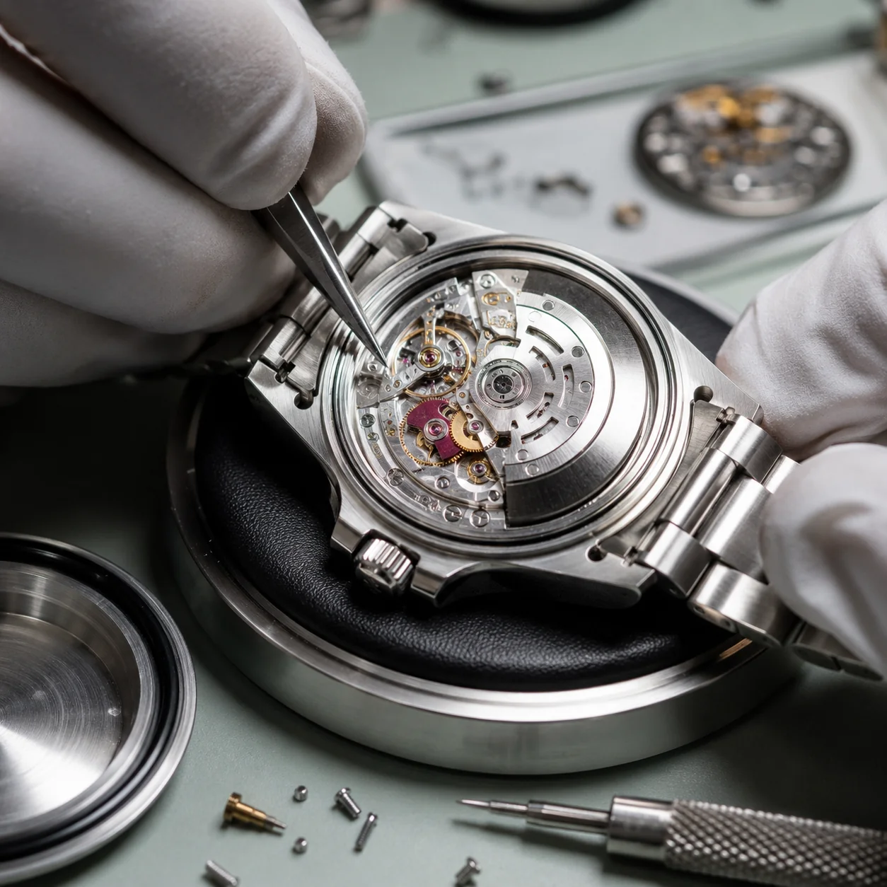 Rolex_repair